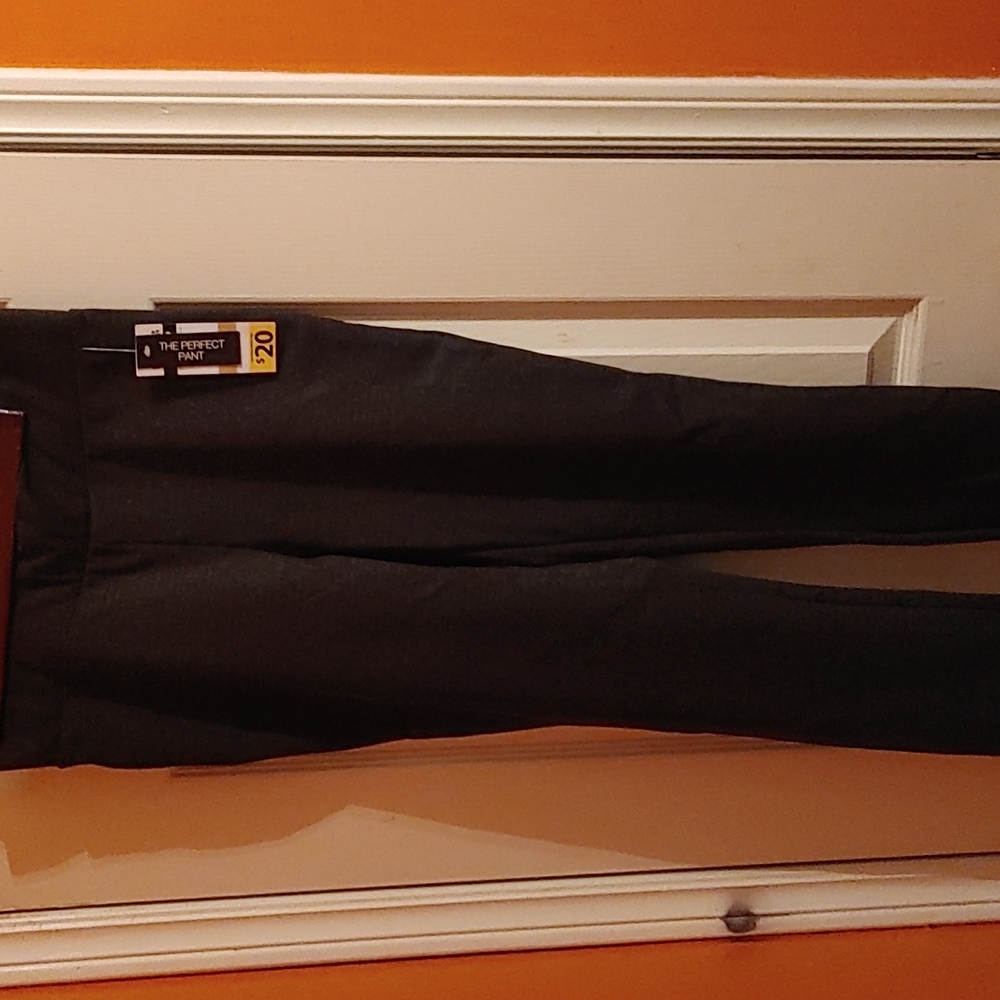 COPY - Giant tiger pants
